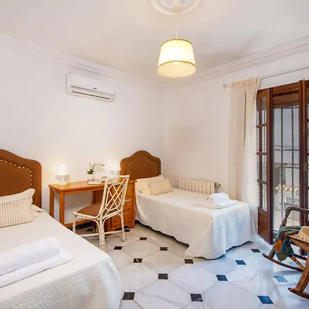 Villa Cajal By